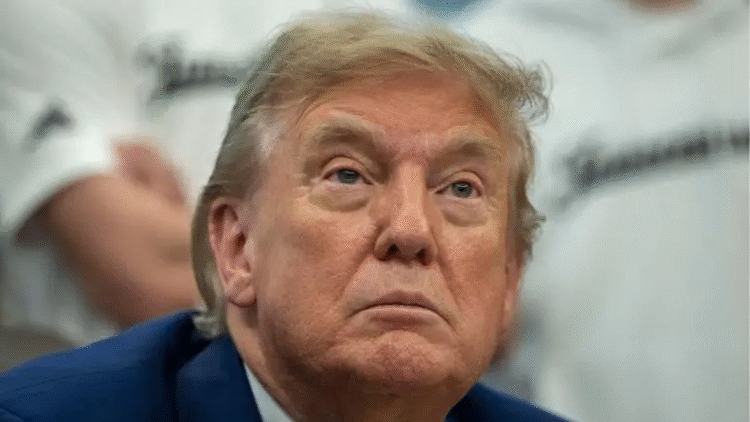 Trump anuncia aranceles del 30% a México y la UE a partir del 1 de agosto