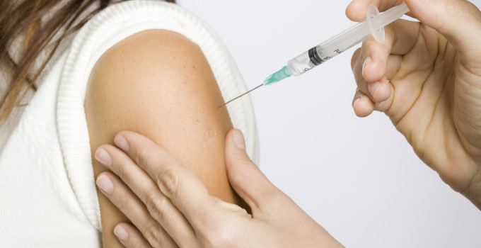 OPS alerta por crisis en la vacunación infantil en México y América