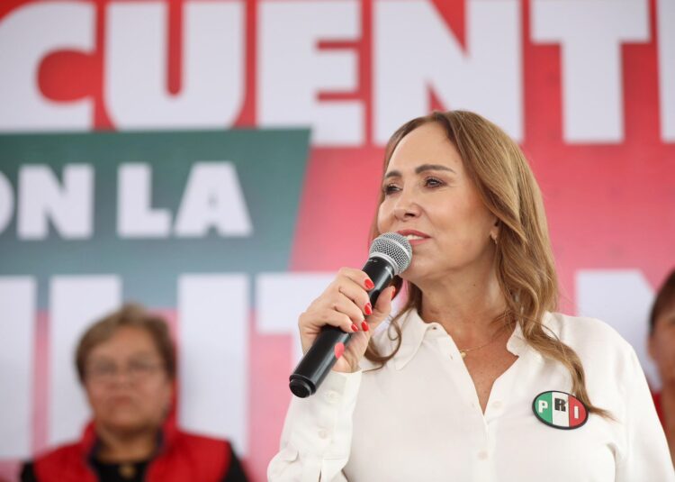 REFORMA ELECTORAL DE MORENA ES UN DISTRACTOR E INTENTO POR CALLAR A LA OPOSICIÓN: PRI