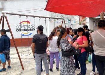 UN MUERTO EN LOS JUEGOS DEL CALLEJÓN DE SAN ANDRÉS ATENCO
