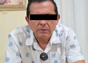 Detienen a Pedro Segura Valladares vinculado con el caso Ayotzinapa