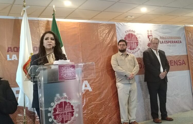 Sedeco no descarta integrar a Naucalpan en el proyecto “Polos del Bienestar”