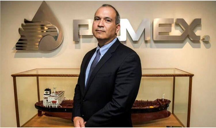 Perfil: ¿Quién es Carlos Alberto Treviño Medina, exdirector de Pemex detenido en Estados Unidos?