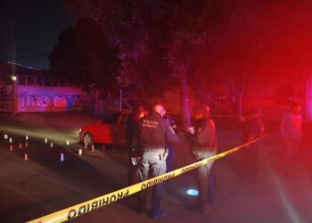 ENCUENTRA BINOMIO CANINO DE TLALNEPANTLA RESTOS HUMANOS