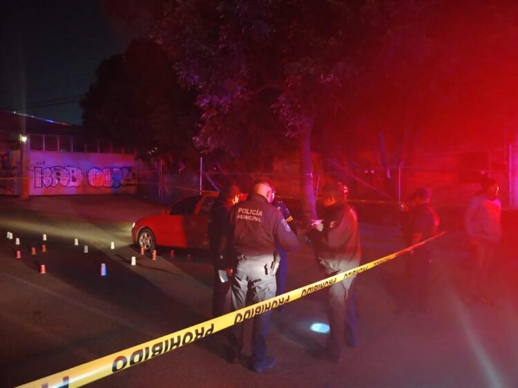 ENCUENTRA BINOMIO CANINO DE TLALNEPANTLA RESTOS HUMANOS