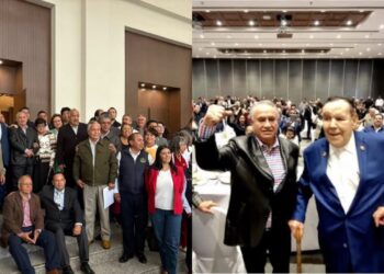 La CTM no es una organización de malvivientes: Janitzio Soto