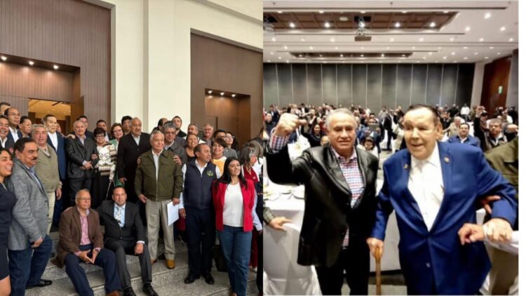 La CTM no es una organización de malvivientes: Janitzio Soto