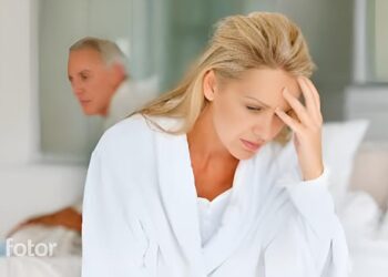 Visibilizar la menopausia como tema de salud pública