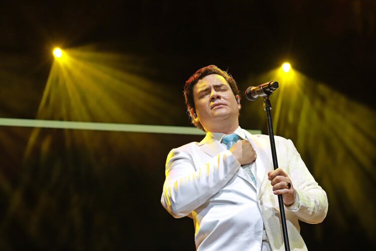 Manuel José y Esto Sí Es Despecho llegan a Toluca en una noche romántica y emotiva en el Teatro Morelos