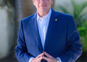 «Creo en un Poder Judicial con sensibilidad social»: Camarena Morales