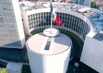 Senado rechaza plan de EE. UU. de intervenir en México para atacar cárteles