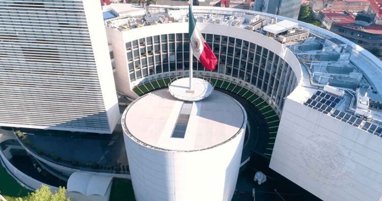 Senado rechaza plan de EE. UU. de intervenir en México para atacar cárteles