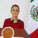 Sheinbaum vuelve a responder a Trump; esto fue lo que dijo