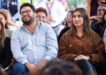 En Naucalpan se han comprometido a darles alternativas a las juventudes