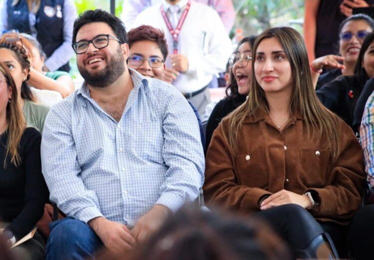 En Naucalpan se han comprometido a darles alternativas a las juventudes