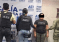 Capturan en Oaxaca a ‘La Hiena’, presunta lideresa del Cártel San Luis Rey