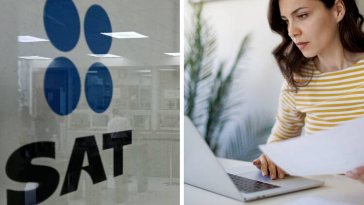 SAT lanza opción para recibir Constancia de Situación Fiscal mensualmente por un año
