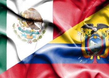 México, Ecuador y Chile, entre los países que acudirán a la recta final de negociaciones para un tratado mundial contra los plásticos