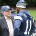 NFL: Jerry Jones venció un cáncer gracias a un tratamiento experimental