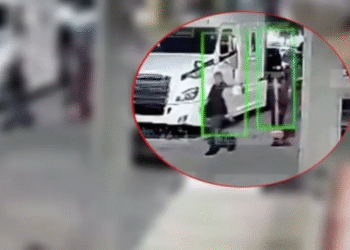 Detienen al ‘Tuca Ferretti’ de Cuautitlán; lo apodan Lord Cemento