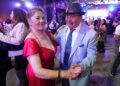 Fundación OCESA celebra a las personas adultas mayores con su tradicional baile Festejando a los Grandes
