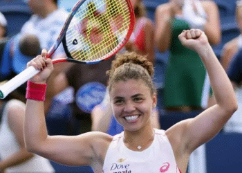 Paolini vence a Kudermetova y enfrentará en la final de Cincinnati a Swiatek