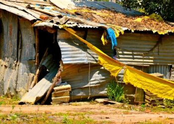 8.3 millones salieron de la pobreza entre 2022 y 2024: Inegi