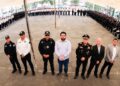 Incrementan 4 mil pesos mensuales a los policías de Naucalpan