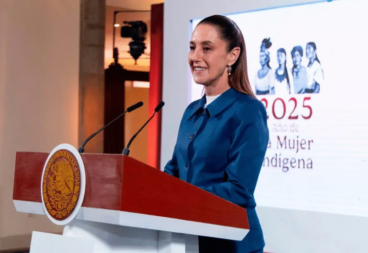 Nuevo Poder Judicial será mucho mejor que el anterior: Sheinbaum