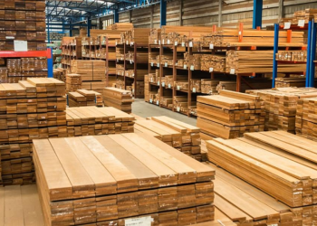 Trump fija aranceles a importaciones de madera; México entre los afectados