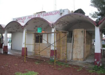 Iniciará descentralización del gobierno de Ecatepec