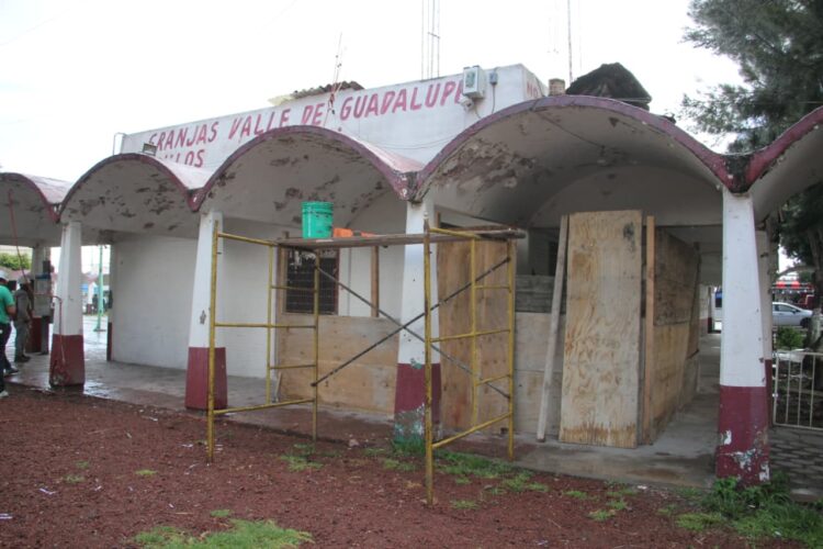 Iniciará descentralización del gobierno de Ecatepec