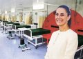 Sheinbaum defiende atención médica para todos, incluidos criminales