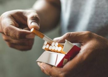 Combatir tabaquismo no es con impuestos, sino con información: CANACINTRA