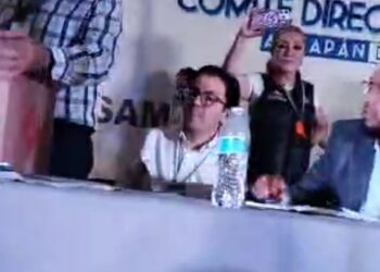 Impugnarán fraudulenta elección del PAN en Atizapán