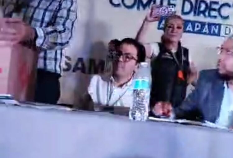 Impugnarán fraudulenta elección del PAN en Atizapán