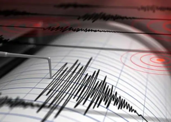 Fuerte sismo de 6.9 sacude el centro de Filipinas