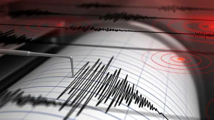 Fuerte sismo de 6.9 sacude el centro de Filipinas