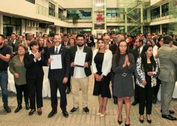 En Naucalpan firman Convenio de Colaboración con el TIJAEM