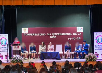 NICOLÁS ROMERO FORMA MUJERES FUERTES Y EMPODERADAS