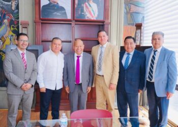 CONTINÚA LA REGULARIZACIÓN DE PREDIOS EN TLALNEPANTLA, EN ALIANZA CON AUTORIDADES MUNICIPALES Y ESTATALES