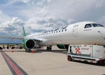 AIFA libera casetas para pasajeros con boleto vigente