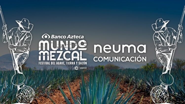 La comunicación, clave para la consolidación de la industria del mezcal: Neuma