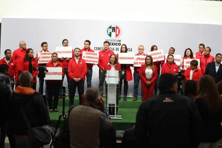 El Tarifazo en el transporte debe consultarse