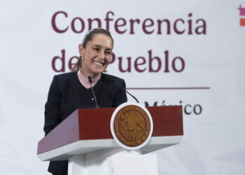 Sheinbaum confirma acuerdo con agricultores; estos son los puntos alcanzados