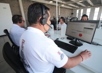 Ya hay línea de atención para conocer y aclarar infracciones de Tránsito del Estado de México