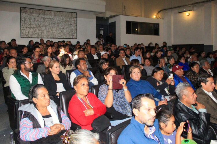 «Dignificamos nuestras comunidades»: Isaac Montoya