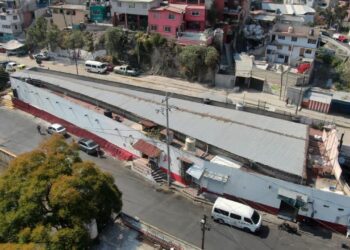 Avanzan los trabajos de «Huella de Transformación en Miramar y «La Tijera»