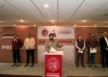 Cambian de titular de la Guardia Municipal