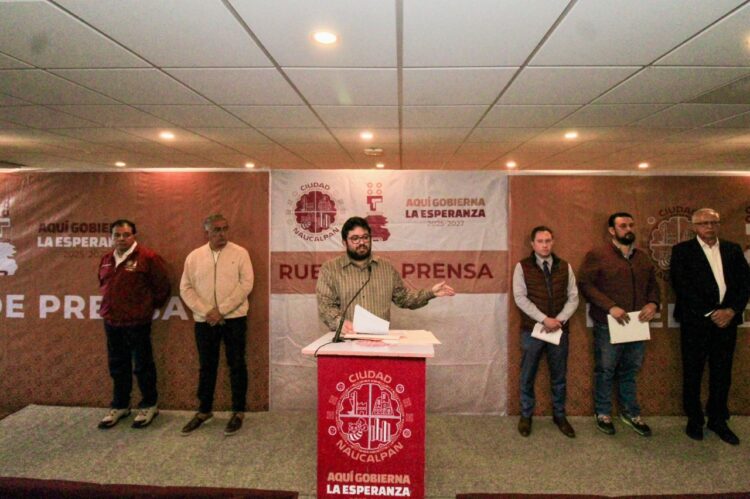 Cambian de titular de la Guardia Municipal